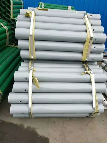 余姚市波形护栏立柱热镀锌喷塑波形护栏 - 推荐